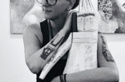 Sarah Mutinelli