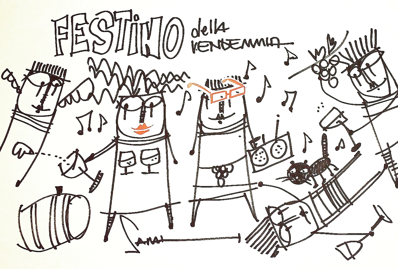 festino della vendemmia